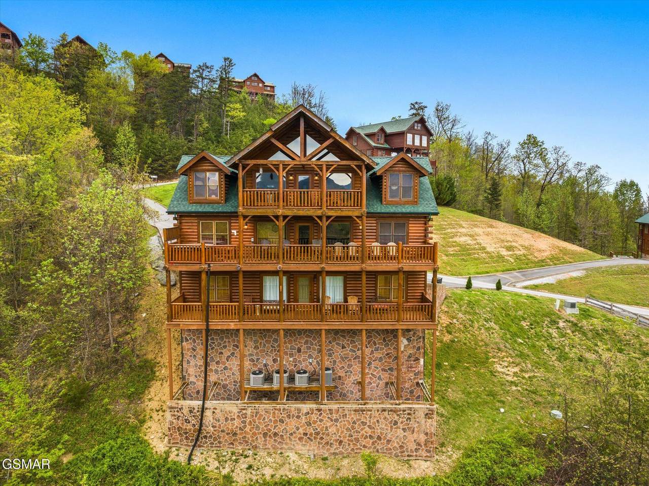 2722 Mountain Preserve Dr Drive - Photo 1