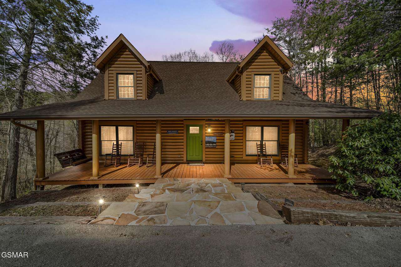 2023 Piney Overlook Lane - Photo 1