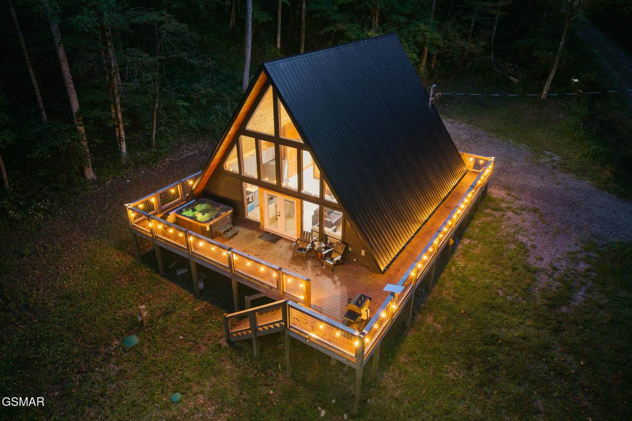 3115 Emerald Springs Loop Loop - Photo 1