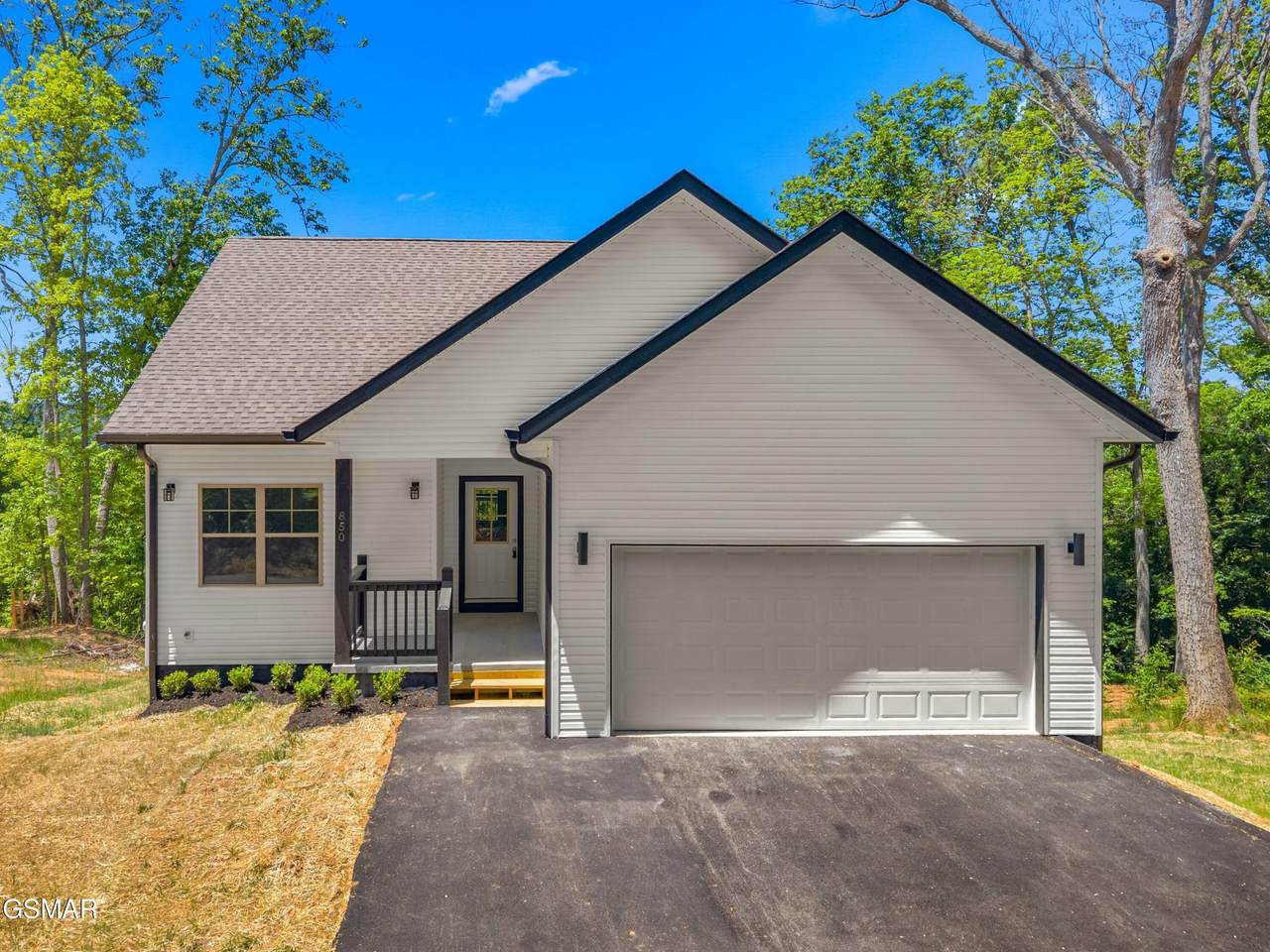 850 Trinity View Circle Circle - Photo 1