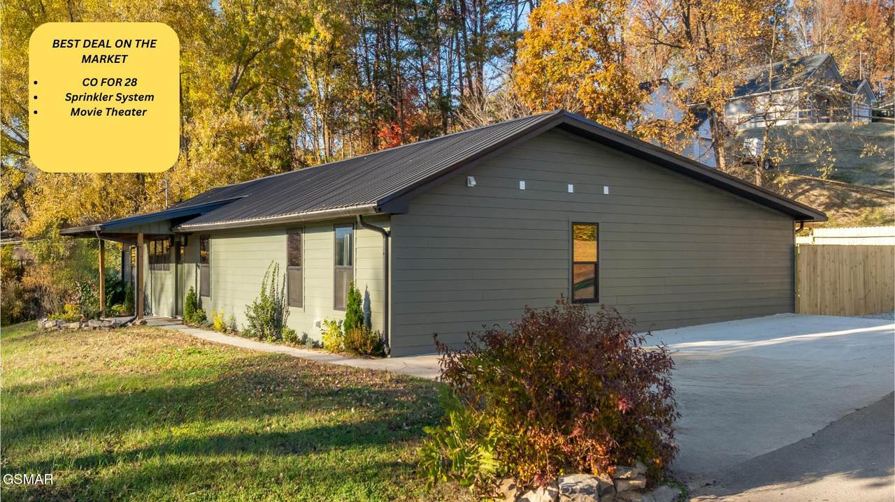 4015 Hitching Post Road - Photo 1