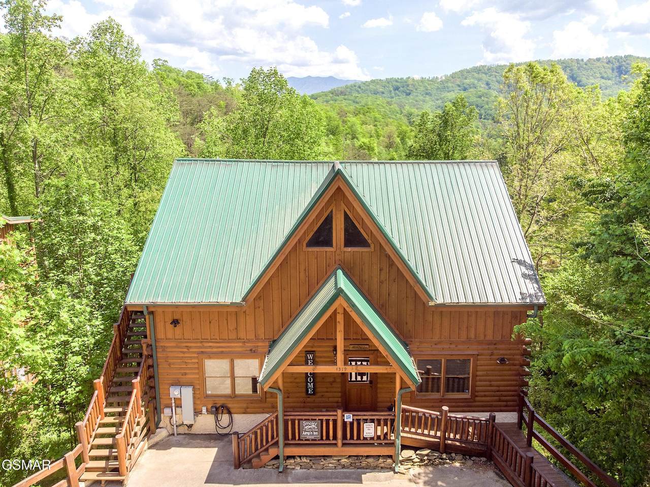 4319 Forest Ridge Way - Photo 1