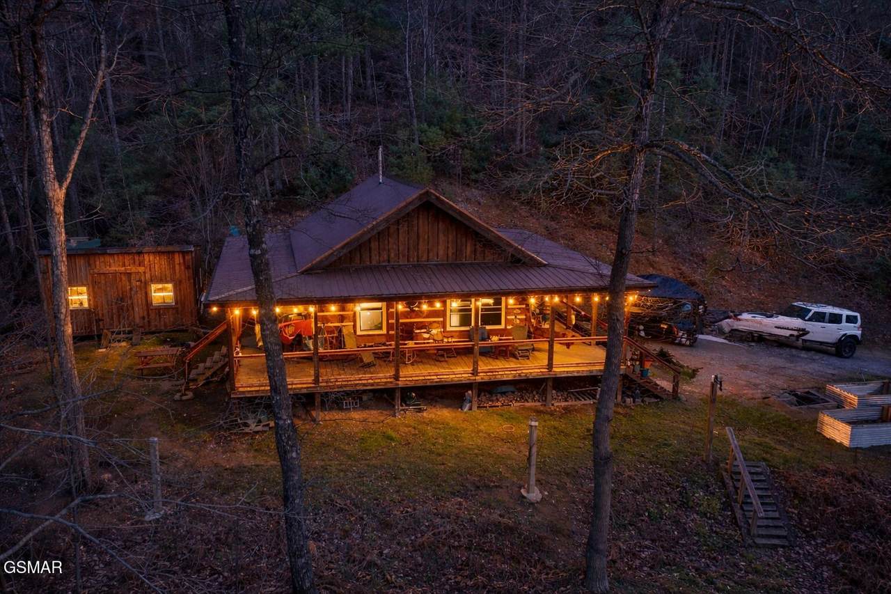 132 Sugar Maple Way - Photo 1