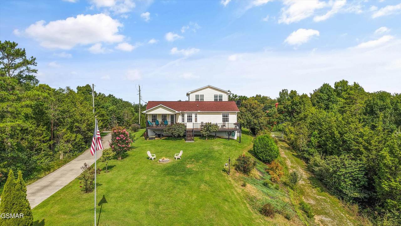 2064 Kerr Road - Photo 1