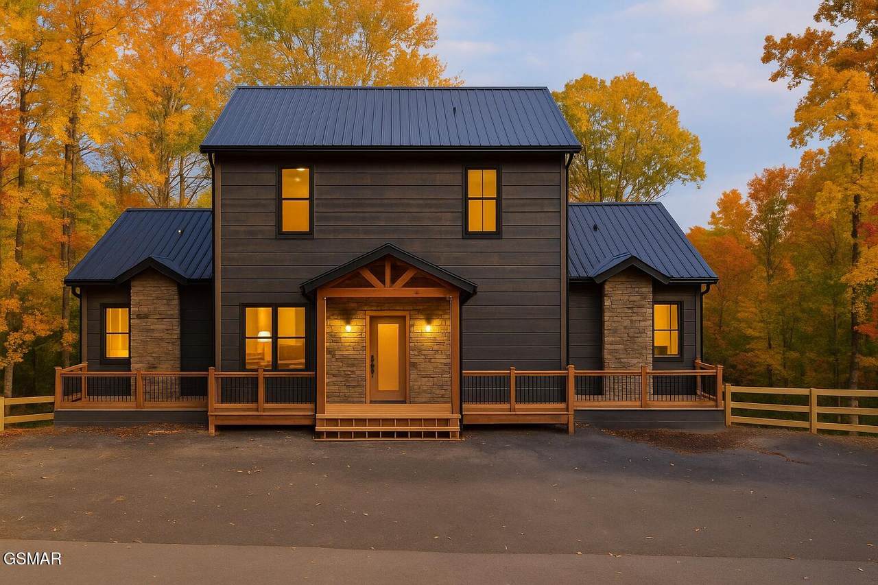 2749 Owls Cove Way - Photo 1