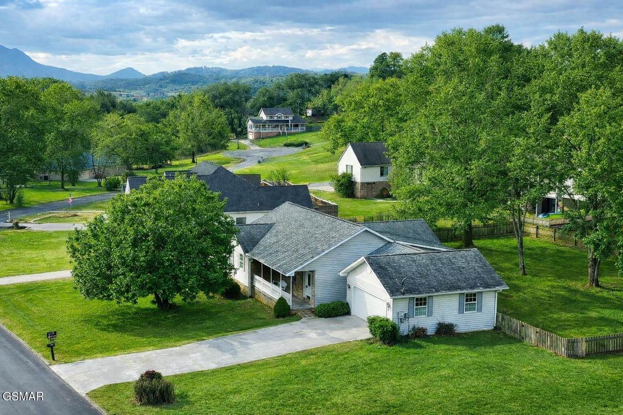 913 Columbine Lea - Photo 1