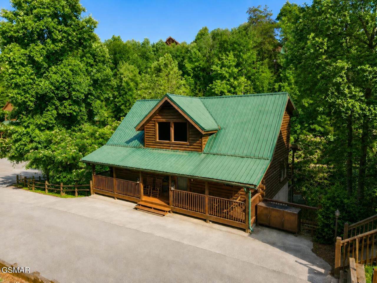620 Chickasaw Gap Way - Photo 1