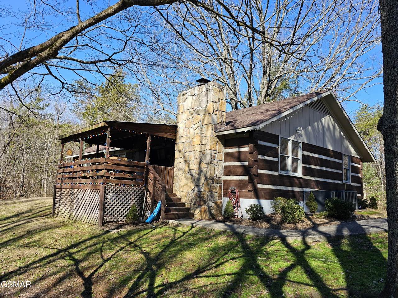 820 Old Gate Road - Photo 1