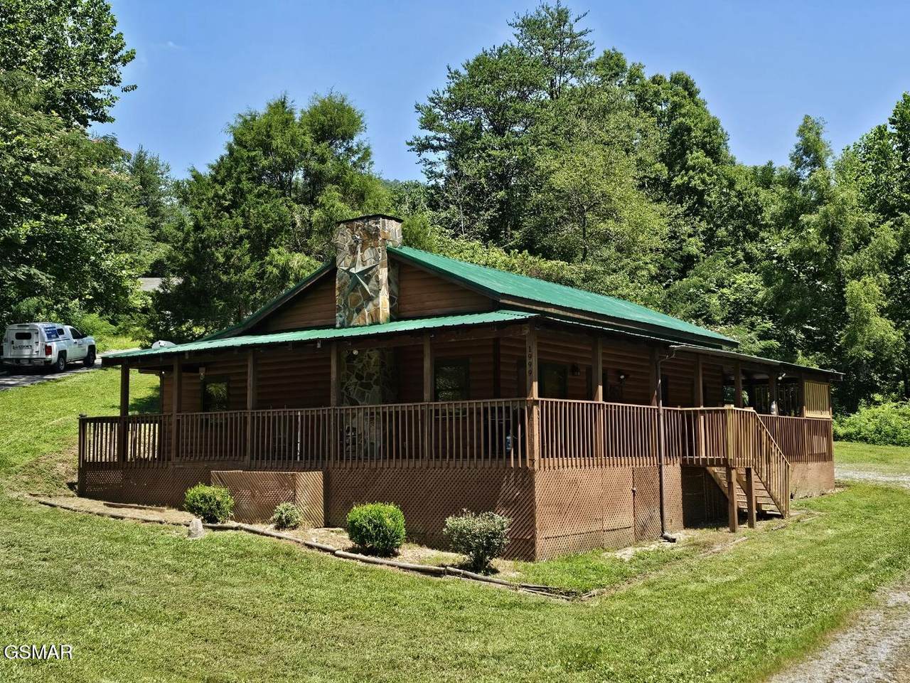 1999 Mountain View Way - Photo 1