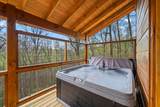 2664 Hatcher Mountain Road - Photo 29