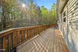 3851 Mistletoe Loop - Photo 29