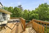 994 Smokey Mountain Queen Road - Photo 24