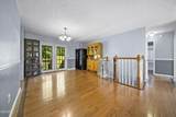 994 Smokey Mountain Queen Road - Photo 9