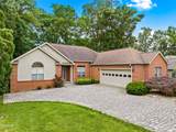 117 Tahlequah Lane - Photo 2