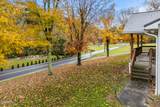 2150 Waldens Creek Road - Photo 38