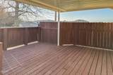 3763 Bent Road - Photo 47