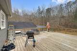 1853 Bluff Mountain Road - Photo 32