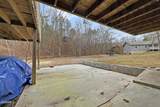 1853 Bluff Mountain Road - Photo 34