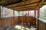 1941 Bluff Mountain Road - Photo 33