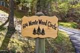 604 Monte Wood Circle - Photo 2