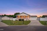 1514 Julia Allison Drive - Photo 1