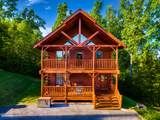 2739 Mountain Preserve Drive - Photo 2
