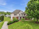 924 Saddle Ridge Lane - Photo 1