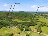1309 &1319 Licklog Hollow - 62.96 Ac. Road - Photo 1