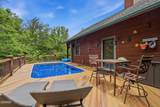 1309 &1319 Licklog Hollow - 62.96 Ac. Road - Photo 18
