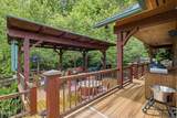 1309 &1319 Licklog Hollow - 62.96 Ac. Road - Photo 20