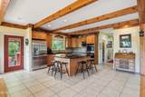 1309 &1319 Licklog Hollow - 62.96 Ac. Road - Photo 24