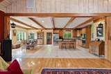 1309 &1319 Licklog Hollow - 62.96 Ac. Road - Photo 25