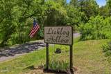 1309 &1319 Licklog Hollow - 62.96 Ac. Road - Photo 50