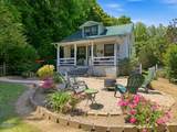 1309 &1319 Licklog Hollow - 62.96 Ac. Road - Photo 52