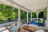 1309 &1319 Licklog Hollow - 62.96 Ac. Road - Photo 54