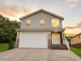 1544 Patricia Holt Drive - Photo 1
