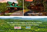 1510 &1514 Mccarter Hollow Road - Photo 1