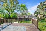 7625 Misty View Lane - Photo 38