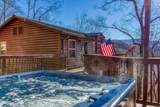 2644 Overholt Trail - Photo 2