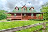 1602 Cove Crest Drive - Photo 1