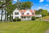 1640 Munsey Hatcher Road - Photo 1