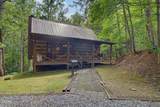 2323 Hidden Mountain Road - Photo 1