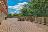 2829 Indian Creek Road - Photo 32