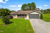 1301 Snappwood Drive - Photo 1