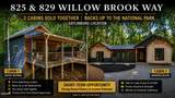 825 & 829 Willow Brook Way - Photo 1