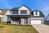 7138 Gentle Rain Road - Photo 1