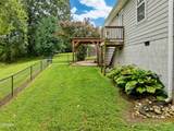 1441 Cherokee Circle - Photo 34