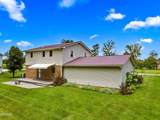 1692 Old Shiloh Road - Photo 32