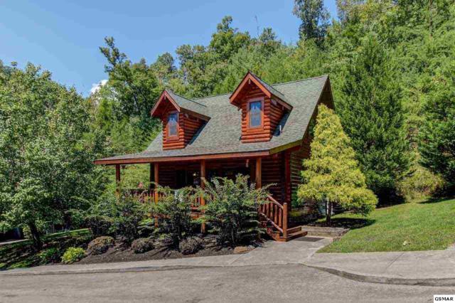Smoky Mountain Ridge Real Estate Homes For Sale In Sevierville
