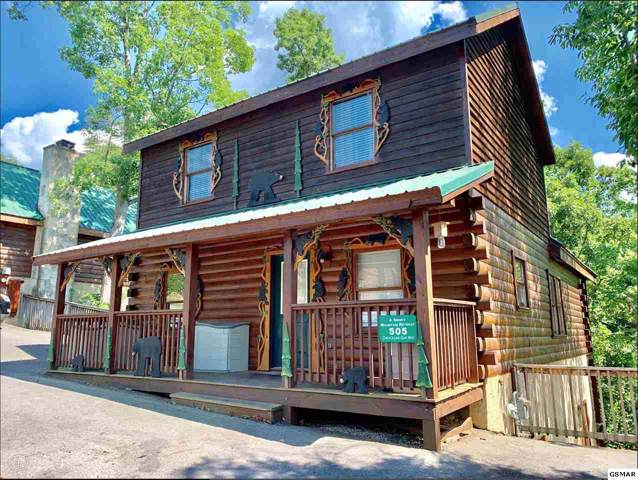 Arrowhead Resort Real Estate Homes For Sale In Pigeon Forge Tn